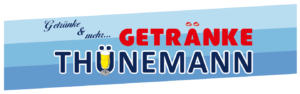 Getränke-Thünemann-Logo
